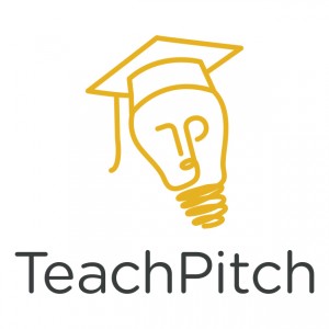 Teachpitch logo