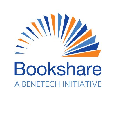 Bookshare - Benetech