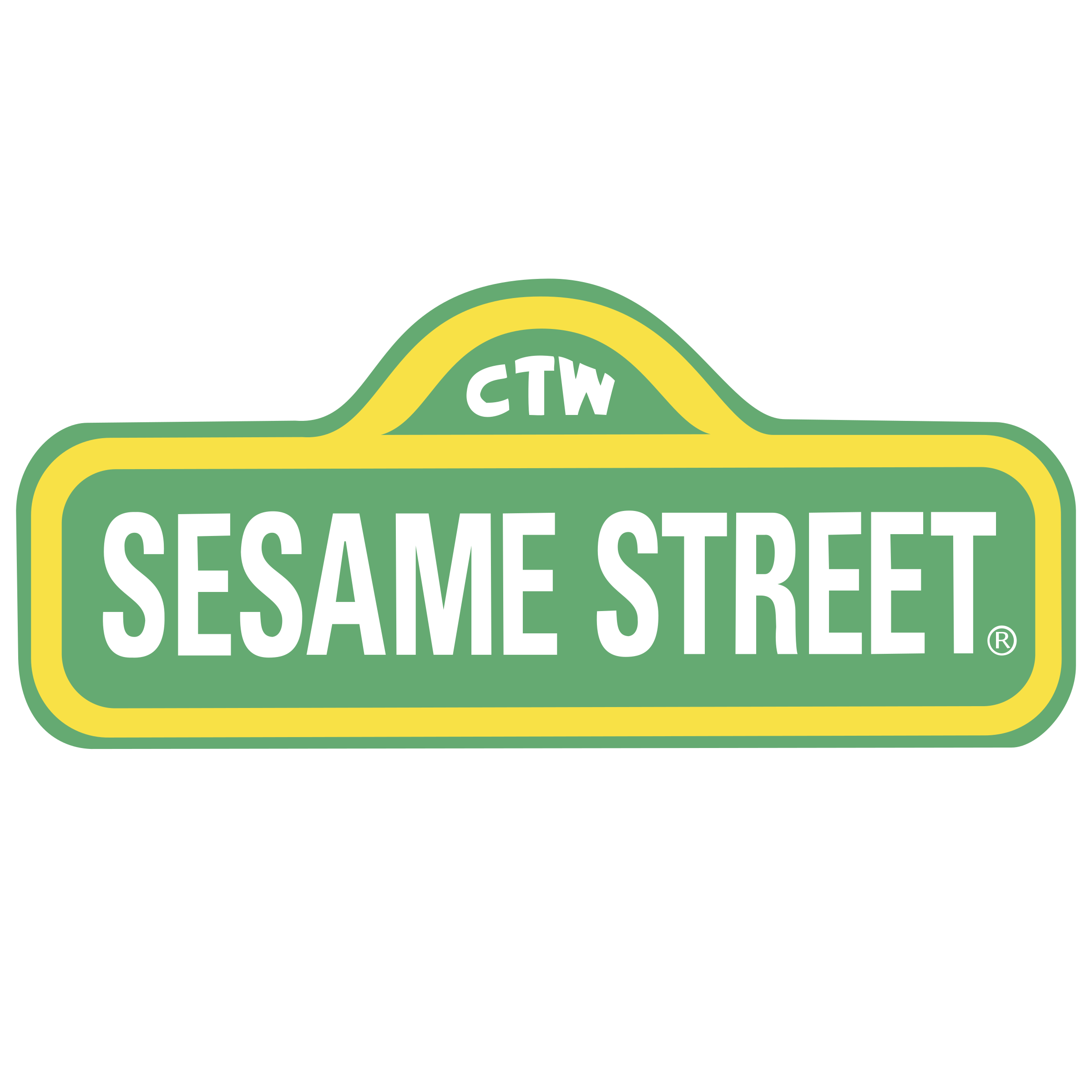 Sesame Street: Autism