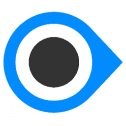 Orcam my eye logo